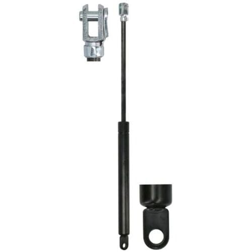 Gasveer, achterklep STABILUS STA8641GD