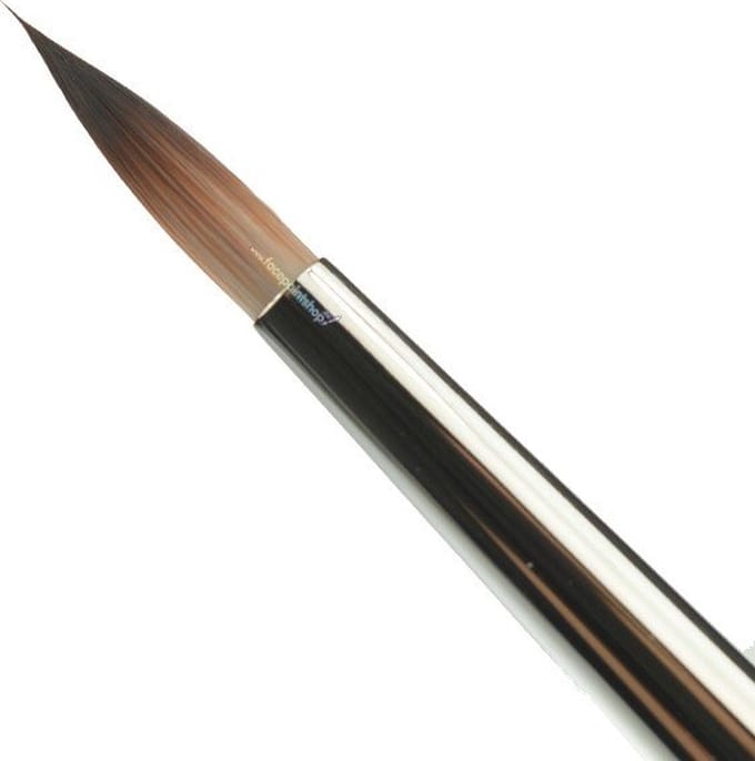 Facepaintshop Brushes Pointer Brush 6