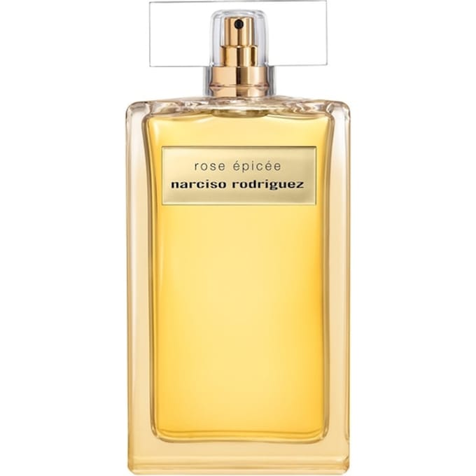 Narciso Rodriguez Musc Collection Eau de Parfum Spray Intense Damesparfum Unisex 100 ml