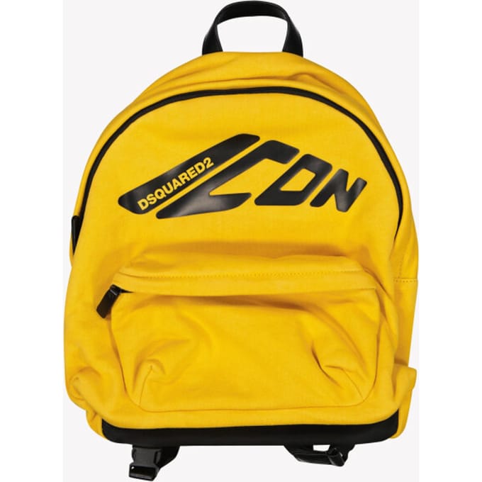Dsquared2 Kinder jongens tas in