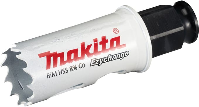 Makita E-03682 Gatzaag 24mm snelwissel BiM