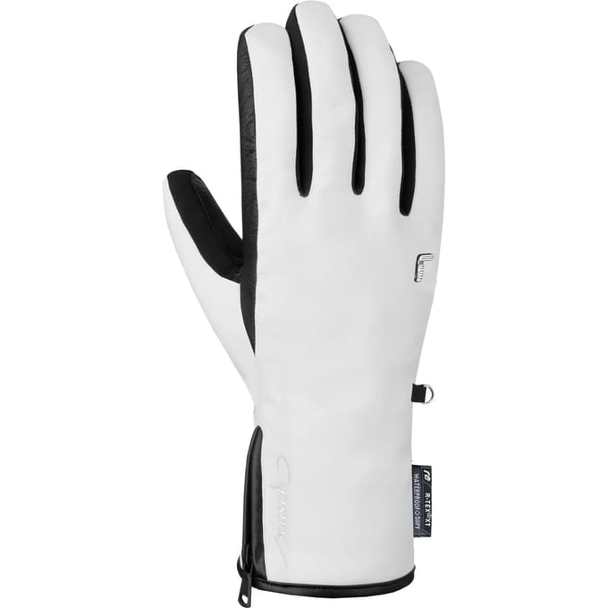 Reusch Fingerhandschuhe TIFFANY R-TEX® XT