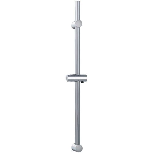 HSK shower rod round, variable 1100072