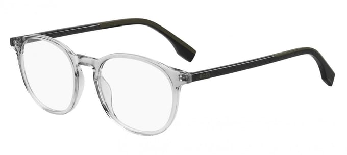 Hugo Boss BOSS 1683 Grey 47/17/135 Jongen Brilmonturen
