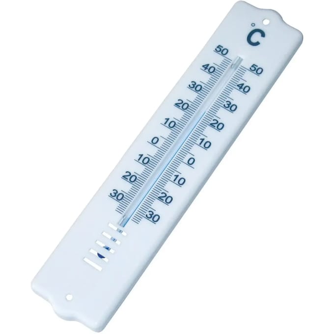 Thermometer voor schuur binnen Kerbl