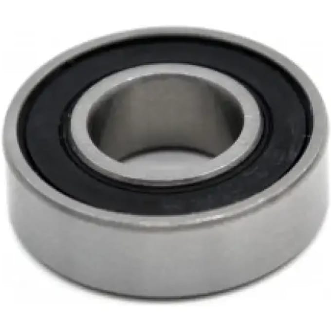 Lager Black Bearing B3 - 699-2RS - 9 x 20 x 6 mm
