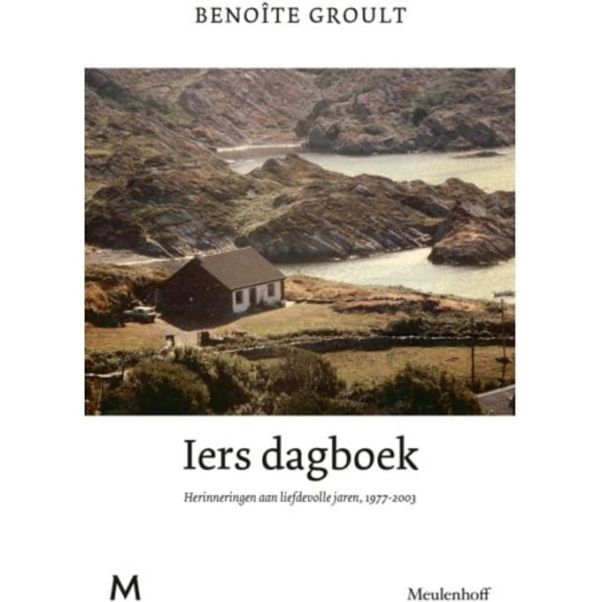Iers Dagboek - Benoîte Groult