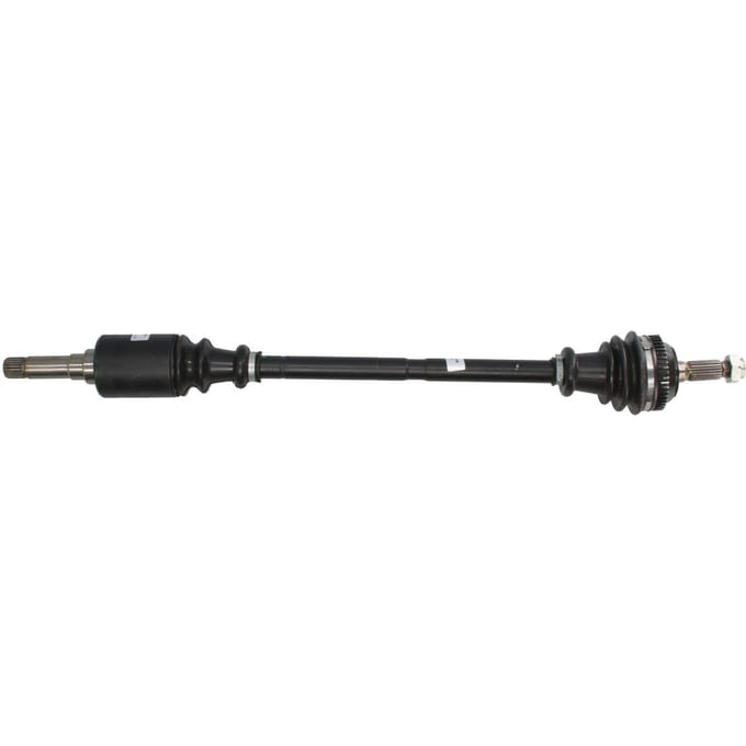 Aandrijfas POINT GEAR PNG70154 rechts