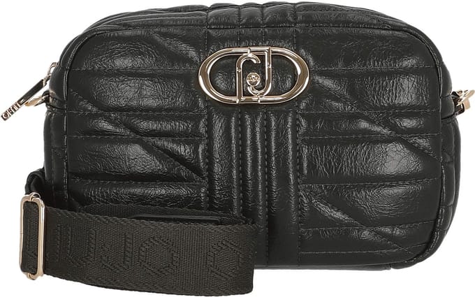 Liu Jo Achala - Schoudertas M 22 cm (olive night)