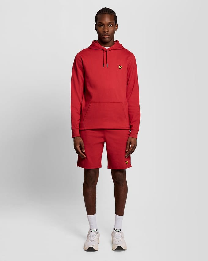 Sport Lichtgewicht Hoodie