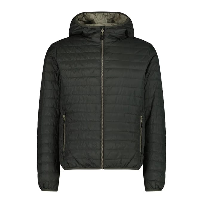 Cmp 35z5117 Jas Groen XL Man