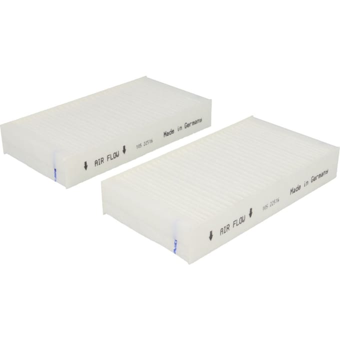 Cabinefilter FILTRON K1279-2X