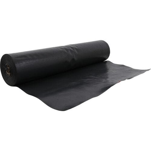 Kelfort DPC-Slabbenfolie 300mu 70cm x 50m - 1524982