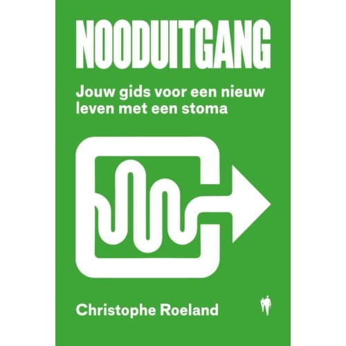 Nooduitgang - Christophe Roeland