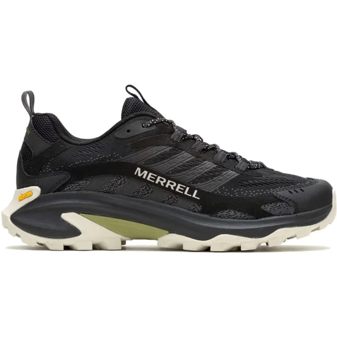 Wandelschoenen Merrell Moab Speed 2