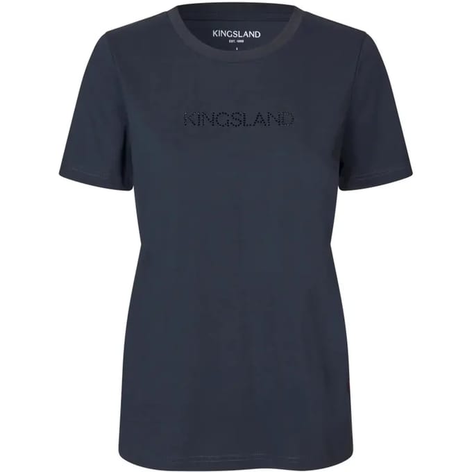 Dames-T-shirt Kingsland Nadia