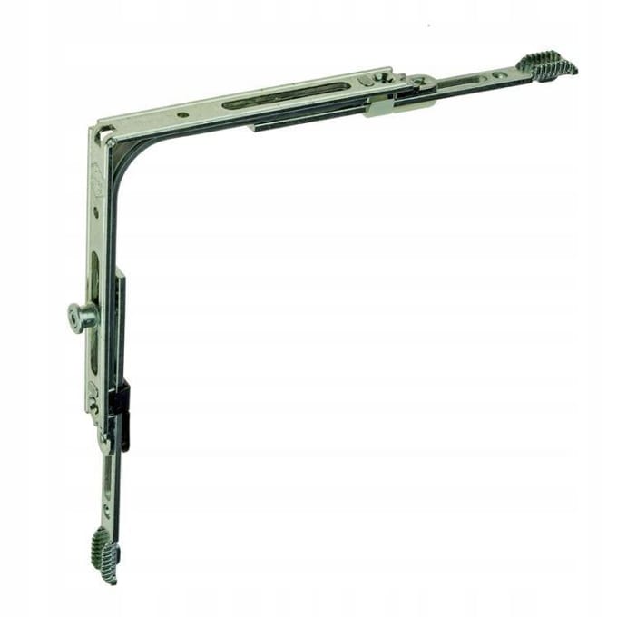 Maco hoekbovenstuk 1 i.s. mm multi-matic 222201