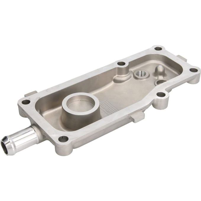 Thermostaatombouw AUGER 81072