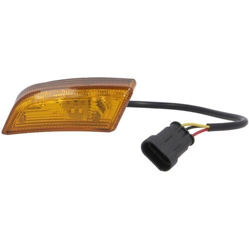 Knipperlicht zijkant  COVIND SWY/186