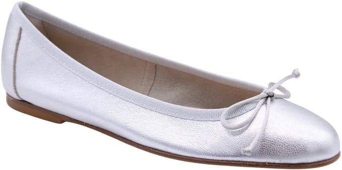 Status - Schoenen - Zilver - Vrouwen - Maat 39 -