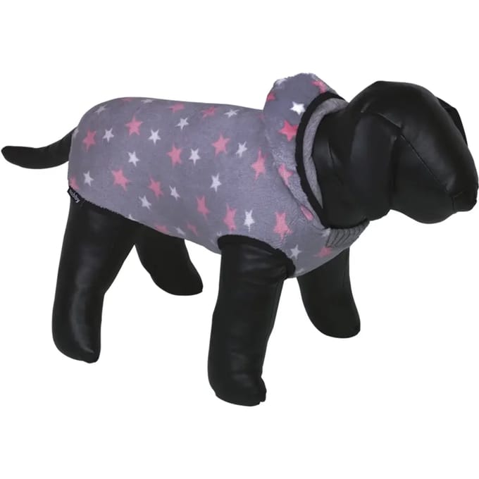 Hondenbadjas Nobby Pet Flanell