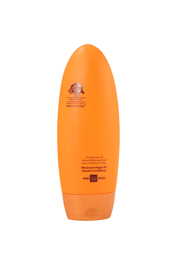 Arganmidas Arganmidas Moroccan Argan Oil Volume Conditioner 450 ml