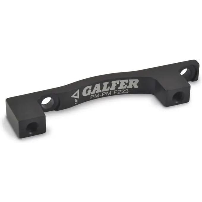 Adapter voor stijgbeugel Galfer Postmount