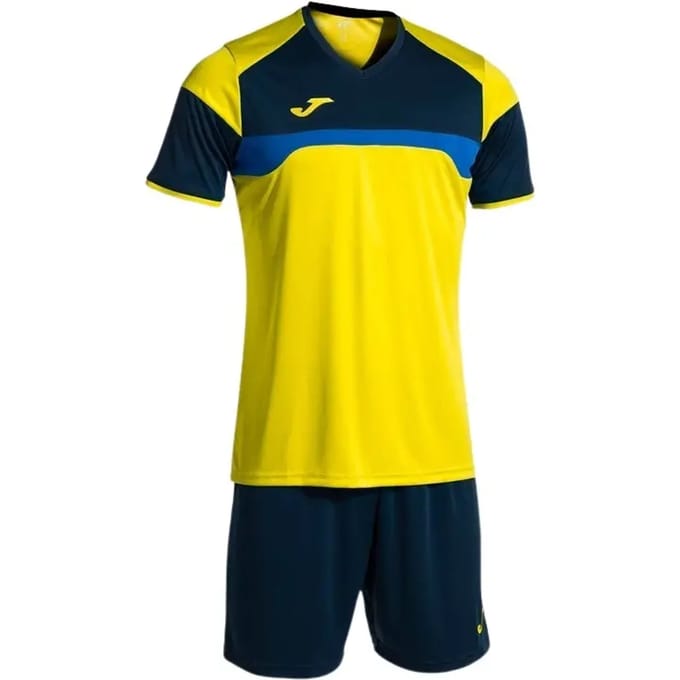 Kindertrui en -short Joma Danubio III