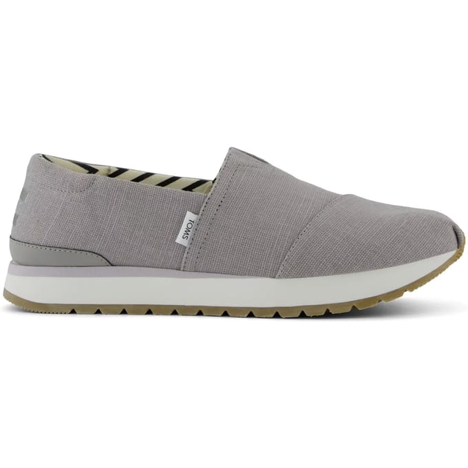 Trainers Toms Resident plus