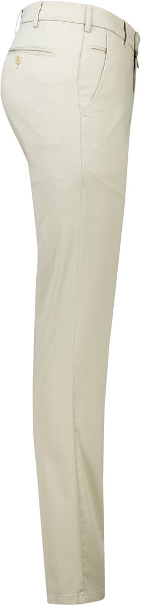 Meyer katoenen broek beige