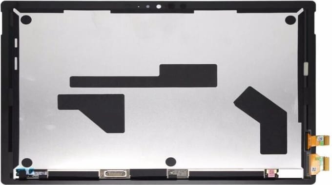 CoreParts MSPPXMI-DFA0009 notebook reserve-onderdeel Beeldscherm