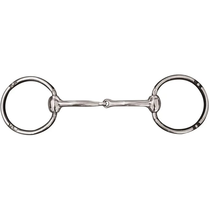 Bitsen voor paarden Metalab Western