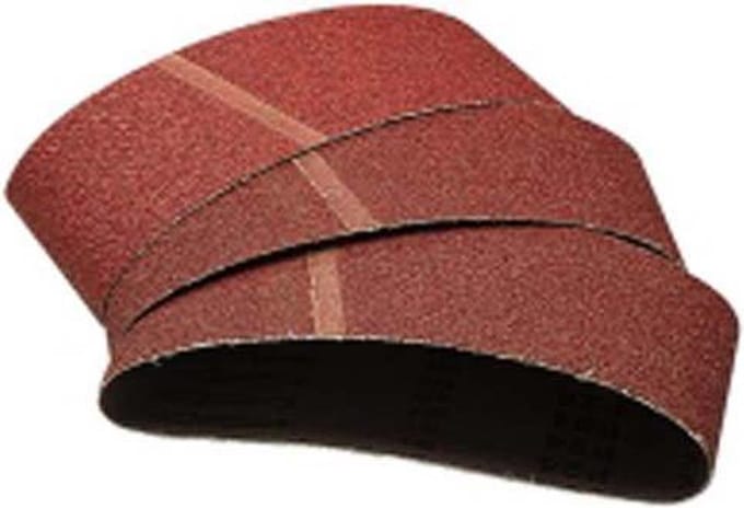 wolfcraft - Textiel schuurband - 1908000