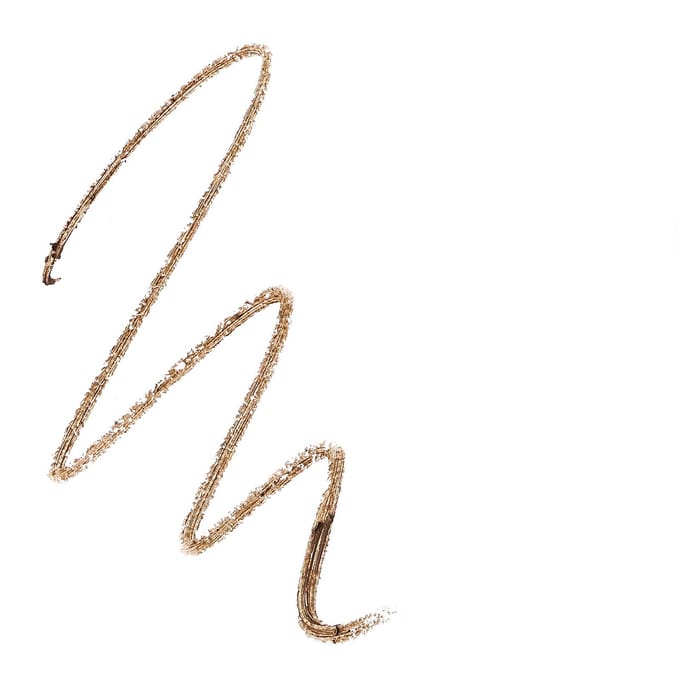 Makeup Revolution Precise Brow Pencil 0.05g (Various Shades) - Light Brown