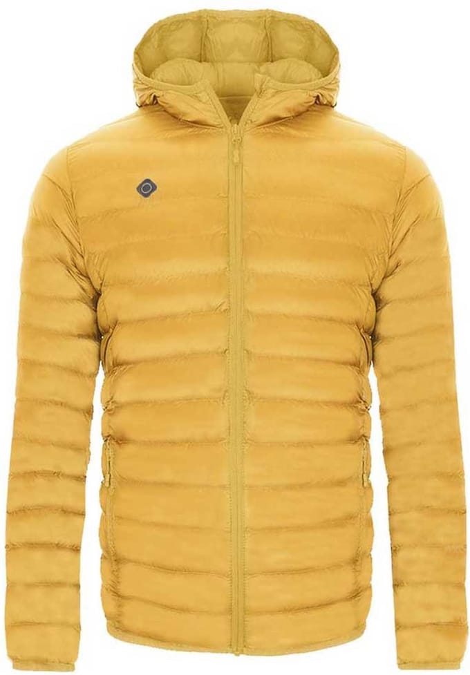 Izas Gabes M Jas Geel 2XL Man