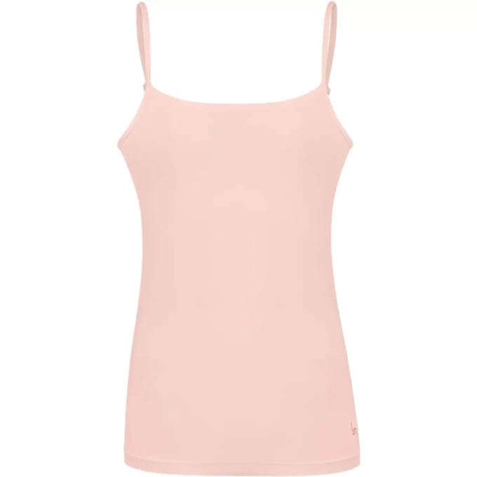 Damestanktop Undiemeister Blush Dusk