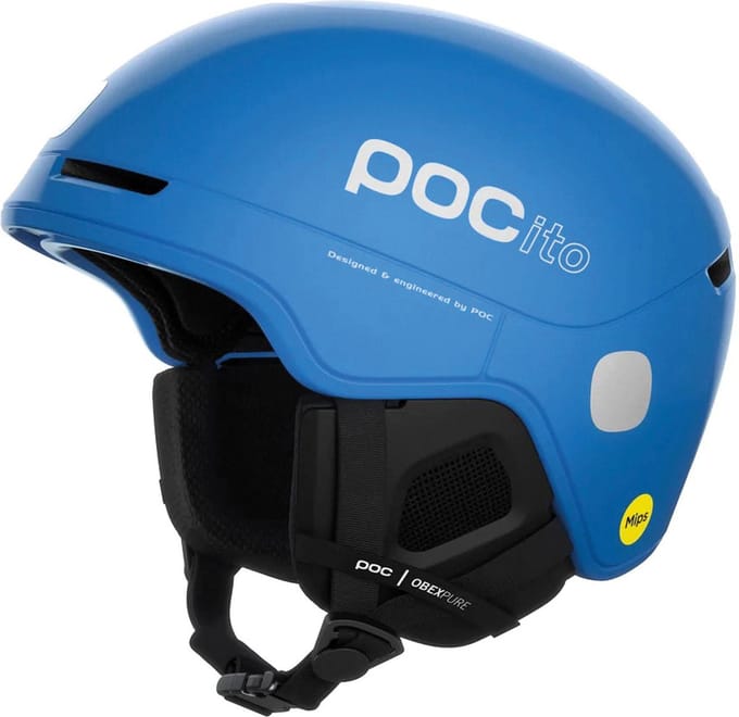 POCito Obex MIPS Skihelm Junior