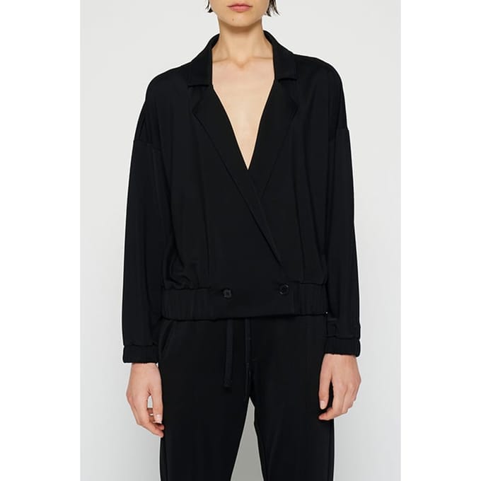 10DAYS Blazer Cardigan Black Größe: XXS | Cardigans Outlet | Damen | Schwarz