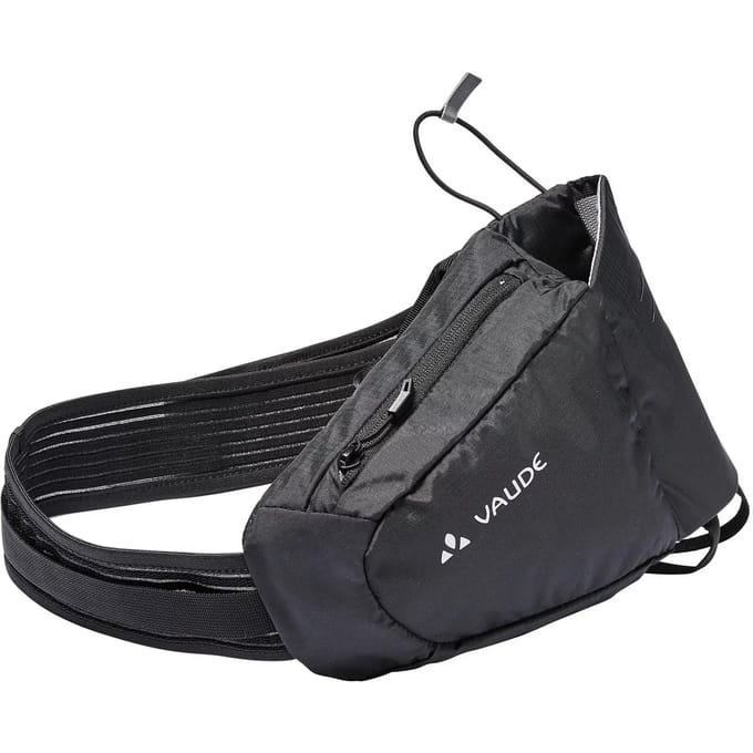 Gerecycled polyester heuptasje VAUDE Attendant
