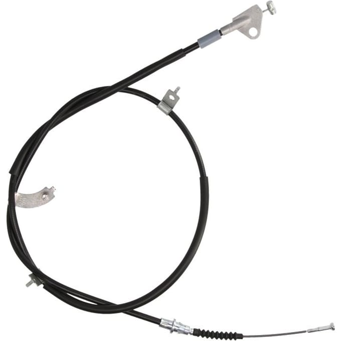 Kabel, parkeerrem BOSCH 1 987 482 854