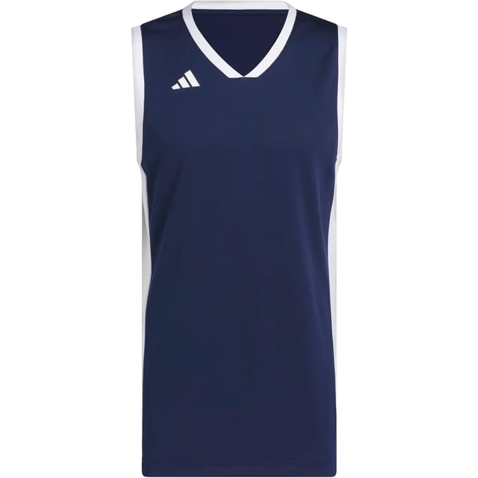 Adidas Pulse Speed Shirt Blauw