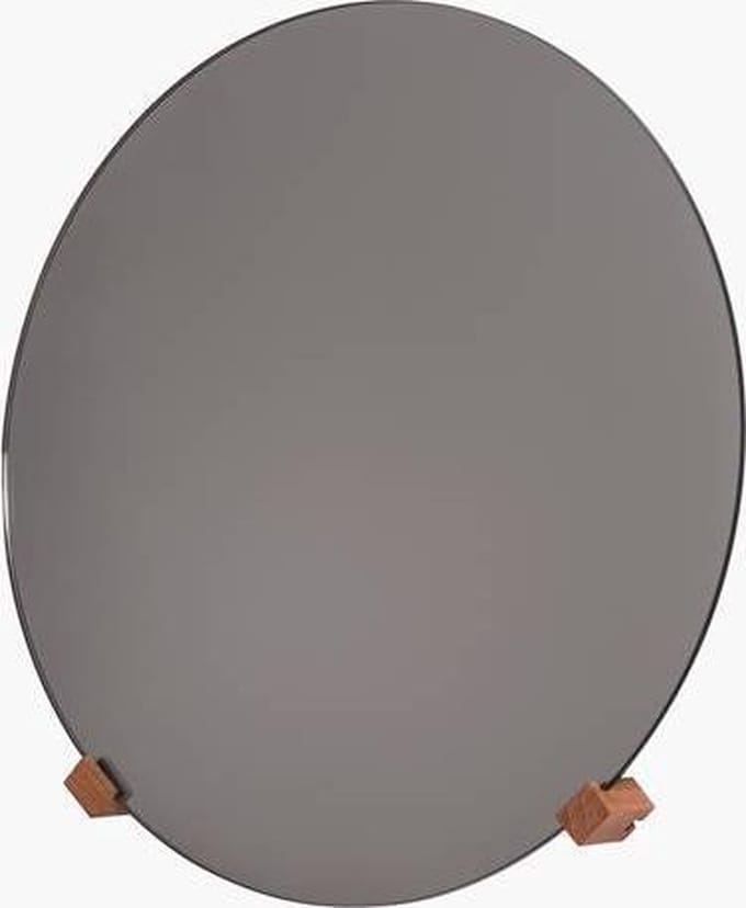 REFLECTOR D50 - JATOBA GREY