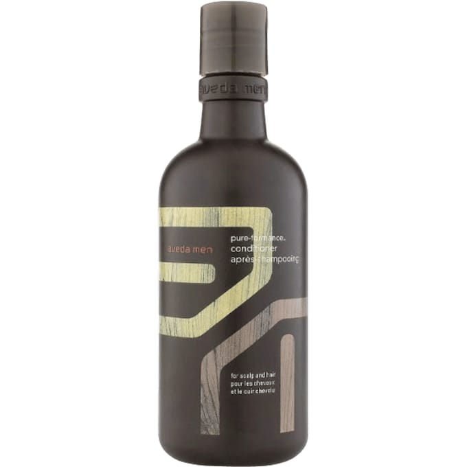 Aveda - Aveda Men Pure-Formance Conditioner - Conditioner For Men 300 ml