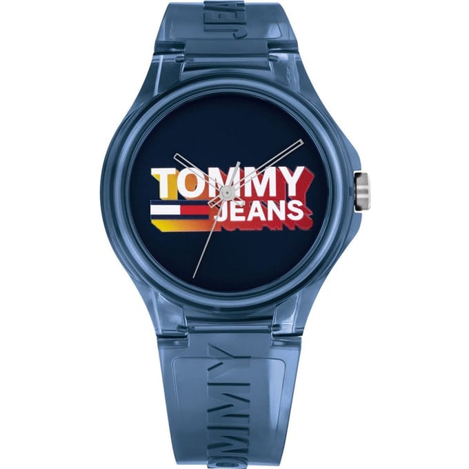 Tommy Hilfiger TH1720028 Tommy Jeans Horloge