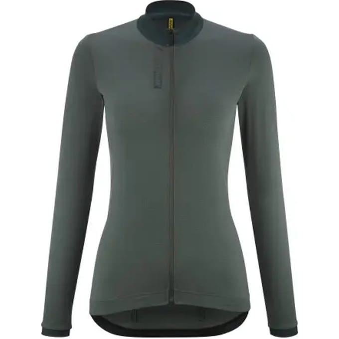 Damestrui met lange mouwen Mavic Aksium