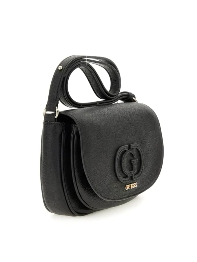 Schoudertas Guess CALEBRA CONVERTIBLE XBODY FLAP