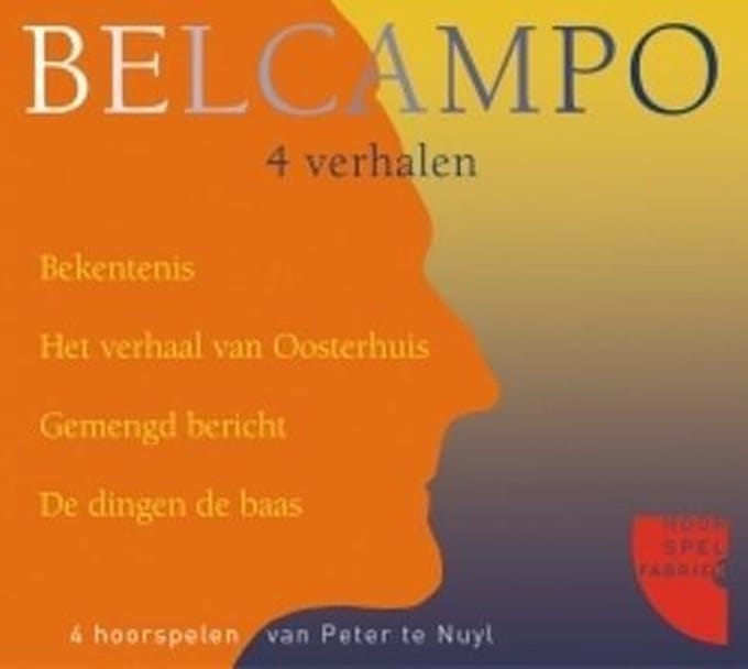 Belcampo - 4 verhalen (LB)