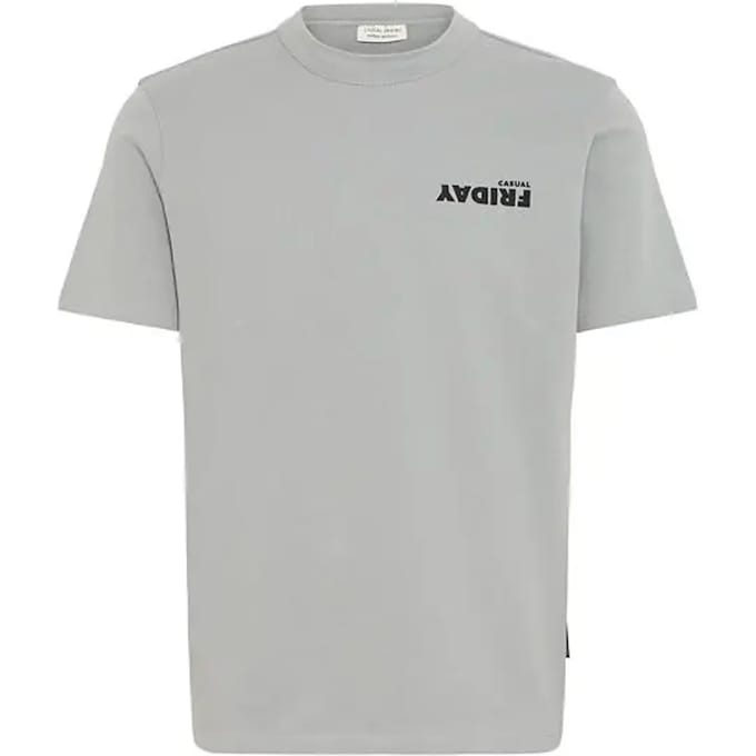 T-shirt Casual Friday Ebbot