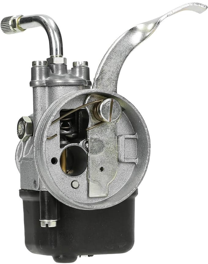Carburateurset Malossi SHA 13/13 Vespa Ciao