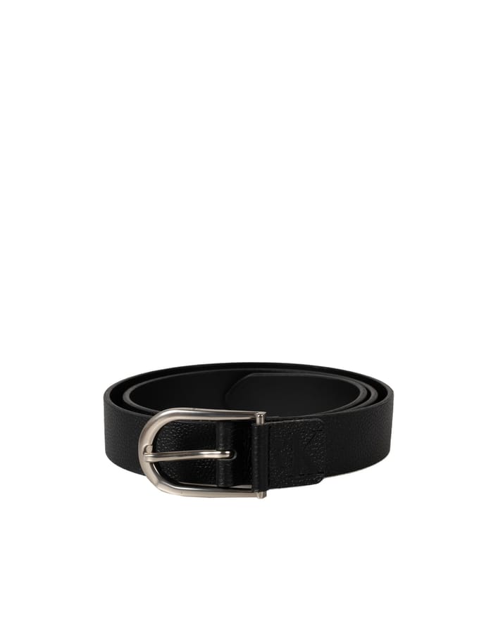 Calvin Klein Jeans riem Vrouw zwart